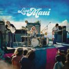 Live In Maui  di Jimi Hendrix - CD / Blu R
