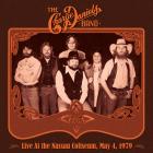 Live At The Nassau Coliseum May 4, 1979 di Charlie Daniels Band - CD Live At The Nassau Coliseum May 4, 1979 di Charlie Daniels Band - CD
