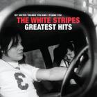 The White Stripes Greatest Hits di White Stripes - CD