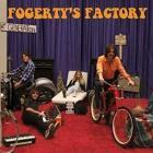 Fogerty's Factory  di John Fogerty - CD