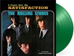 I Can't Get No Satisfaction (55th Anniversary Edition) di Rolling Stones