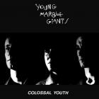 Colossal Youth  di Young Marble Giants - CD / DVD