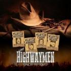 Live Highwaymen  di Highwaymen - LP