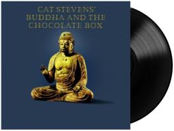 Buddah And The Chocolate Box - 50th Anniversary Remaster di Cat Stevens - LP
