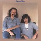 Whistling Down The Wire di Crosby/Nash - CD