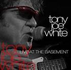 Live At The Basement  di Tony Joe White - CD
