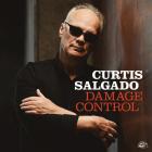 Damage Control  di Curtis Salgado - CD