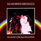 Ann Arbor Blues & Jazz Festival 1972  di Ann Arbor Blues & Jazz Festival 1972 - CD