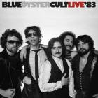 Live '83 di Blue Oyster Cult - CD