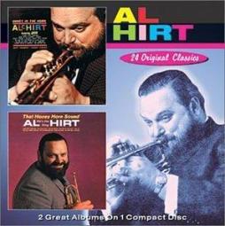 Honey In The Horn/That Honey Horn Sound di Al Hirt - CD