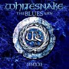 The Blues Album  di Whitesnake - CD