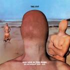 Bad Side Of The Moon ~ An Anthology 1970-1972 di Toe Fat - CD