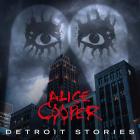 Detroit Stories  di Alice Cooper - LP