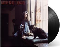Tapestry  di Carole King - LP