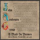 A Maid In Bremen  di John Renbourn - CD