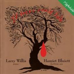 If Trees Could Talk di Hamiet Bluiett - CD