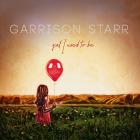 Girl I Used To Be di Garrison Starr - CD