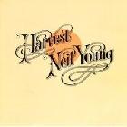 Harvest di Neil Young - LP