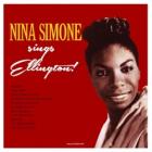Sings Ellington ! di Nina Simone - CD Sings Ellington ! di Nina Simone - CD