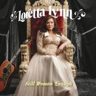 Still Woman Enough di Loretta Lynn - CD