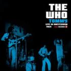 Live In Amsterdam 1969  di The Who - LP