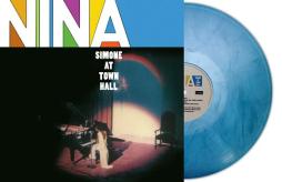 Nina Simone At Town Hall di Nina Simone - LP