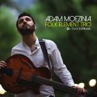 Folk Element Trio  di Adam Moezinia - CD