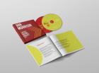 Latest Record Project Vol. 1  di Van Morrison - CD