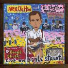 Boogie Shoes : Live On Beale Street  di Alex Chilton - CD