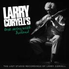 Last Swing With Ireland  di Larry Coryell - CD