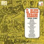 Il_Blues_Urbano_-_Urban_Blues_-Il_Blues_Urbano_-_Urban_Blues_
