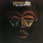 Katanga!  di Curtis Amy  - CD