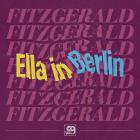 Ella In Berlin - Original Grooves di Ella Fitzgerald - EP