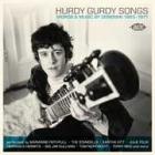 Hurdy Gurdy Songs  di Donovan - CD