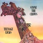 Teenage_Licks-Stone_The_Crows
