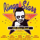 Third All-Starr Band Vol. 1  di Ringo Starr - CD