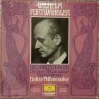 Don Juan - Till Eulenspiegels Lustige Streiche - Metamorphosen (Furtwangler Wilhelm) di Strauss Richard (1864-1949) - LP