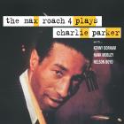 Max_Roach_4_Plays_Charlie_Parker_-Max_Roach