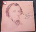 Piano Concertos 1-2; Krakowiak; Fantasy On Polish Airs di Chopin Frederic (1810-1849) - LP