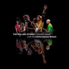 A Bigger Bang Live On Copacabana Beach CD /DVD di Rolling Stones - CD / DVD