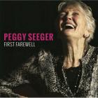 First Farewell di Peggy Seeger - CD