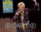 The Stream Of Warm Impermanence  di David Bowie - CD