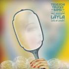 Layla Revisted ( Live At Lockn') di Tedeschi Trucks Band Featuring Trey Anastasio - CD Layla Revisted ( Live At Lockn') di Tedeschi Trucks Band Featuring Trey Anastasio - CD