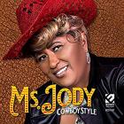 Cowboy Style  di Ms. Jody - CD