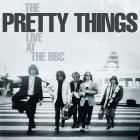 The Pretty Things Live At The BBC  di Pretty Things - CD
