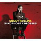 Saxophone Colosseus di Sonny Rollins - LP
