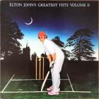Greatest Hits Volume II di Elton John - LP