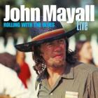Rolling With The Blues  di John Mayall - CD