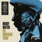 The Montreux Years  di Muddy Waters - CD