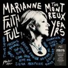 The Montreux Years di Marianne Faithfull - CD